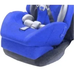 Inclinaison d'assise