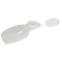 Urinal femme avec couvercle