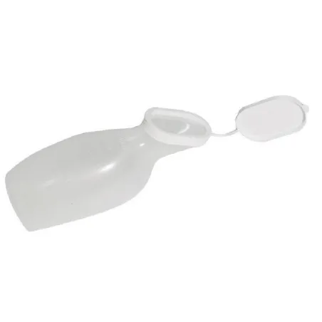 Urinal femme avec couvercle2020