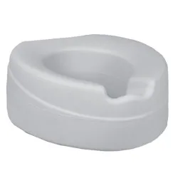 Réhausseur de toilette sans...