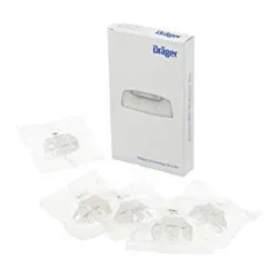 Lot de 5 embouts éthylotest...