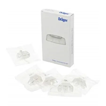 Lot de 5 embouts éthylotest 38202036