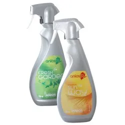 Destructeurs d'odeurs anios