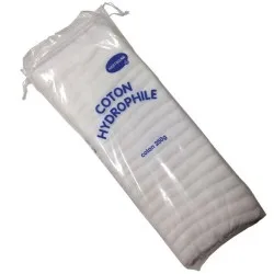 Coton hydrophile 250gr