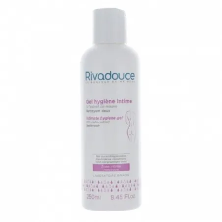 Gel hygiéne intime2104