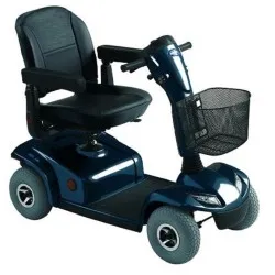 Scooter Léo 8 km/h