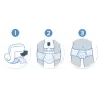 iD Discreet Light for Men Super (Level 3)2257