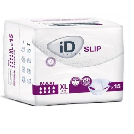 Changes Complets iD Expert Slip Maxi - XL2278