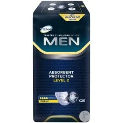 Protections masculines TENA...