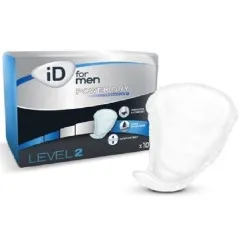 Protections Masculines iD...