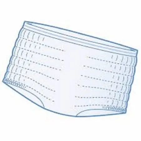 Slips filet de Maintien iD Care Ultra - XL2353