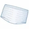 Slips filet de Maintien iD Care Ultra - XL2353
