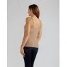 Top Valletta Sable2477