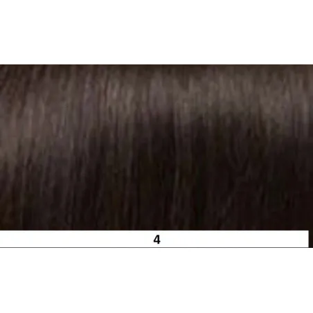 Prothèse capillaire GINGER MONO LACE2551