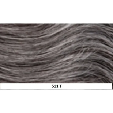 Prothèse capillaire GINGER MONO LACE2555