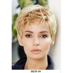 Prothèse capillaire GINGER...