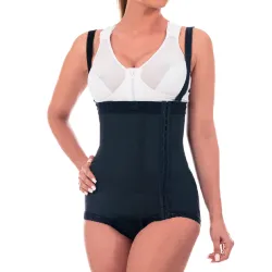 Ceinture haute fermeture...