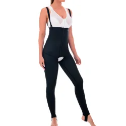 Lipo Panty Elégance COOLMAX...