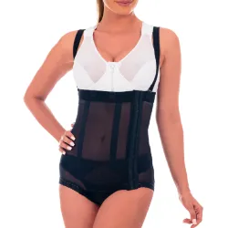 Ceinture Z noire modèle B...