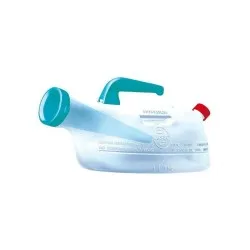 Urinal anti reflux Ursec homme