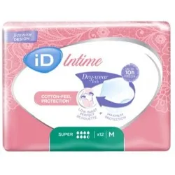 Culottes iD Intime Super - M