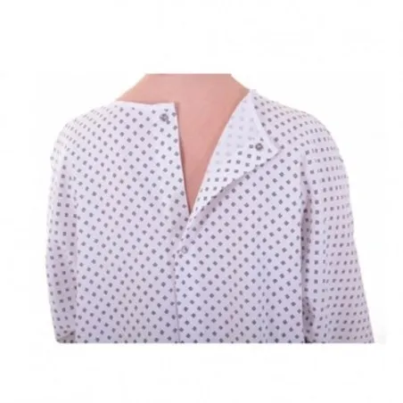 Chemise type hopital2713