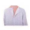Chemise type hopital2713