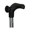 Canne réglable poignée ergonomique272