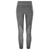 Pantalon de sport Seamless Mélangé - Gris chiné2772