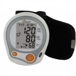 Tensiomètre électronique au...