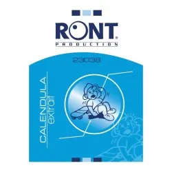 Lingettes au calendula 10%