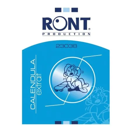 Lot de 48 lingettes imprégnées Ront2921