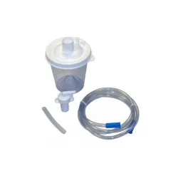 Kit bocal patient unique