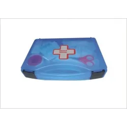 Trousse de secours...