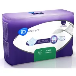 Alèses jetables iD Expert...