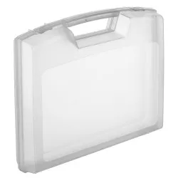 Trousse de secours...