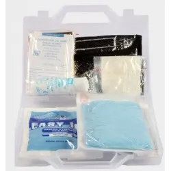 Trousse membre sectionné...