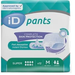Culottes iD Pants Super - M