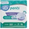 Culottes iD Pants Super - M3031