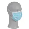 Masques chirurgicaux Type 2R Bleus3092