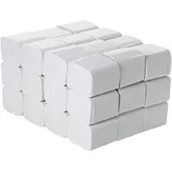 Papier toilette feuille à...