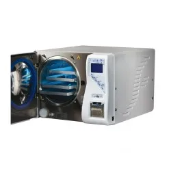 Stérilisateur classe B