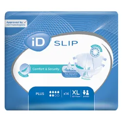 Changes Complets iD Expert...