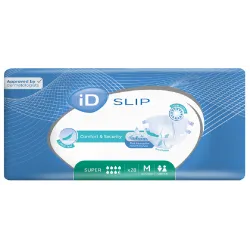 Changes Complets iD Expert...