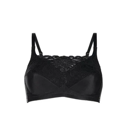Soutien gorge Isabel sans armatures Blanc3266