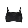 Soutien gorge Isabel sans armatures Blanc3266