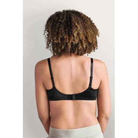 Soutien gorge Isabel sans armatures Blanc3267