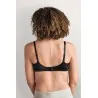 Soutien gorge Isabel sans armatures Blanc3267