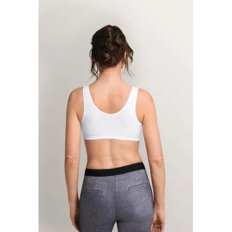 Soutien gorge Frances sans armatures3344