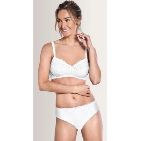Slip Amanda - Blanc3355